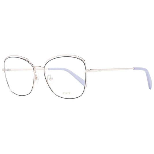 Emilio Pucci Rame ochelari de vedere EP5167 56005