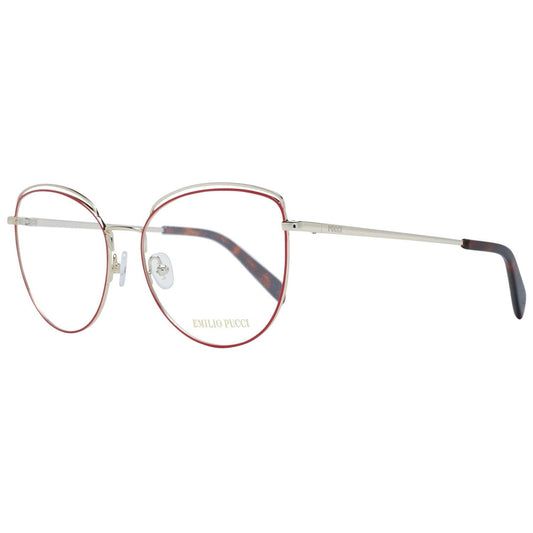 Emilio Pucci Rame ochelari de vedere EP5168 56068