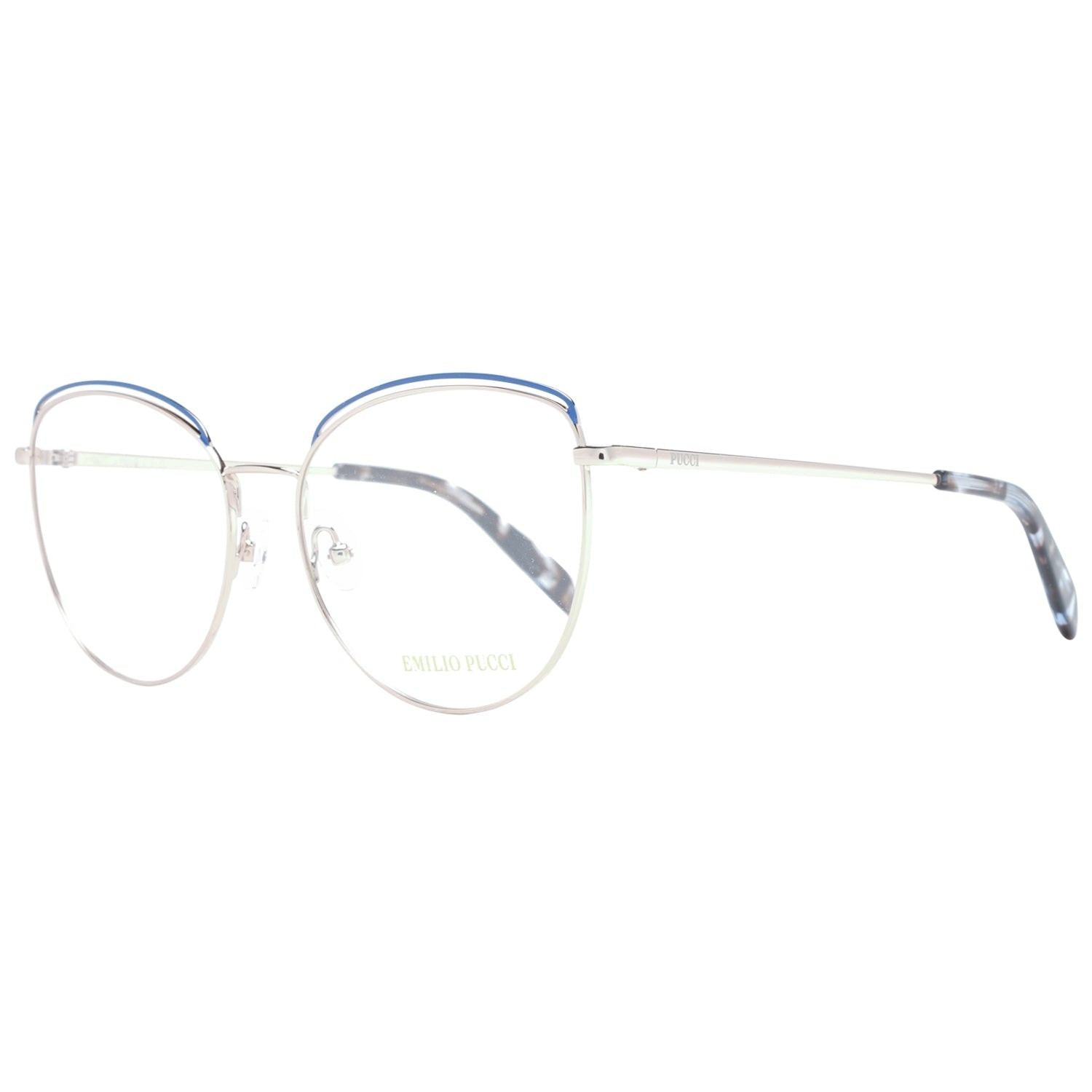 Emilio Pucci Rame ochelari de vedere EP5168 56092