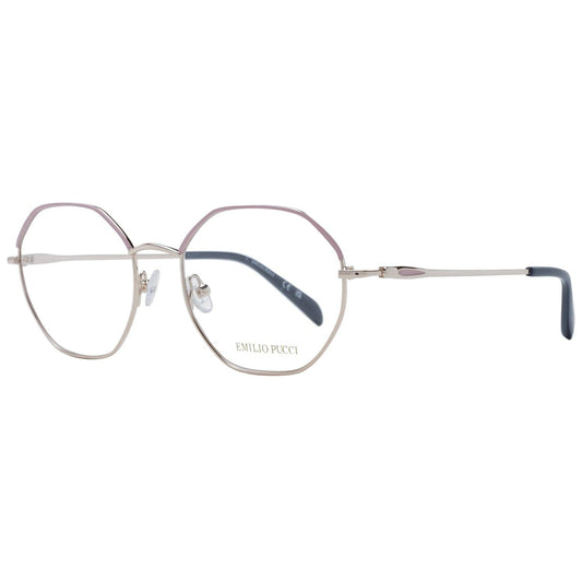 Emilio Pucci Rame ochelari de vedere EP5169 54028