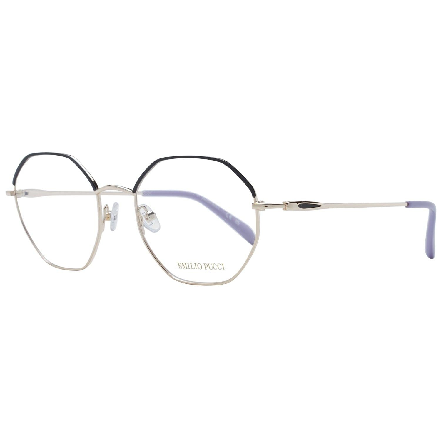 Emilio Pucci Rame ochelari de vedere EP5169 54032