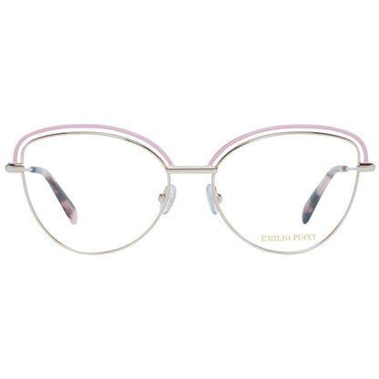Pucci Rame ochelari de vedere EP5170-55074
