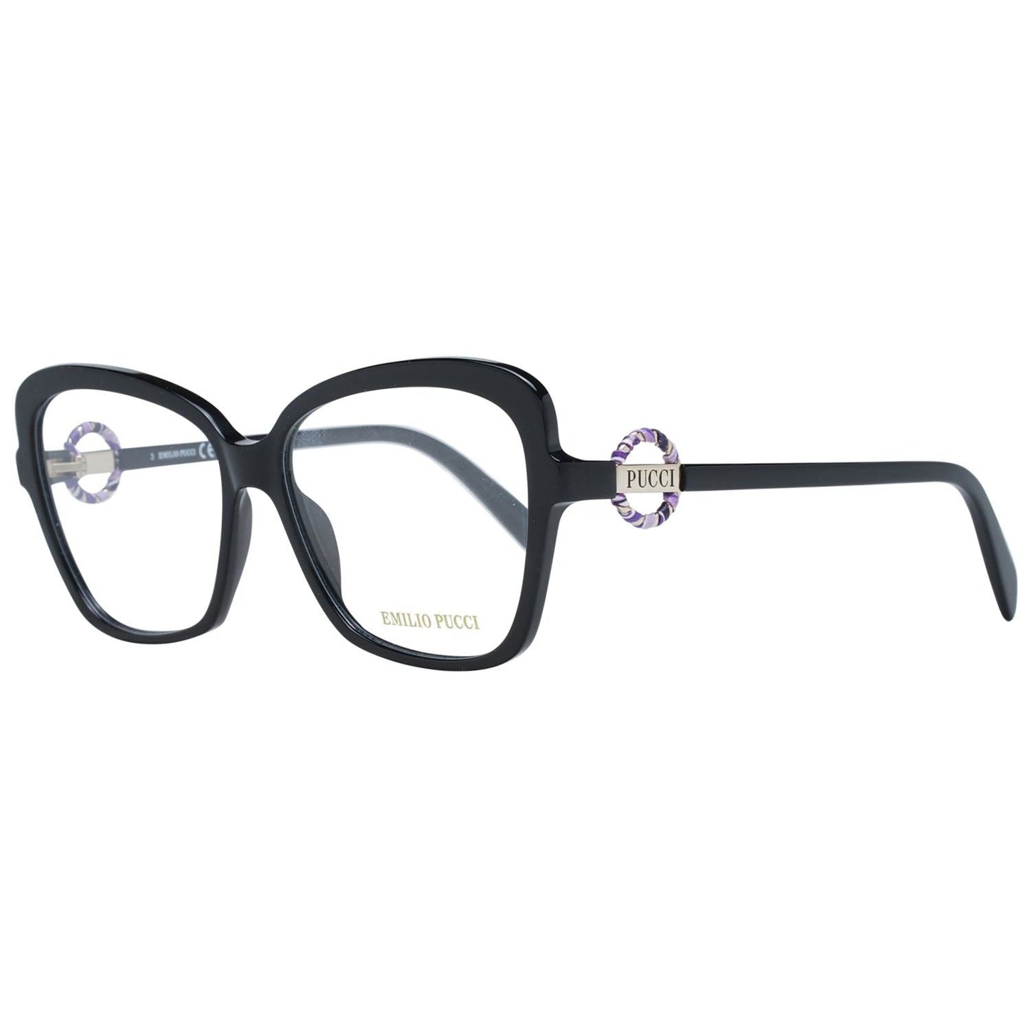 Emilio Pucci Rame ochelari de vedere EP5175 55001