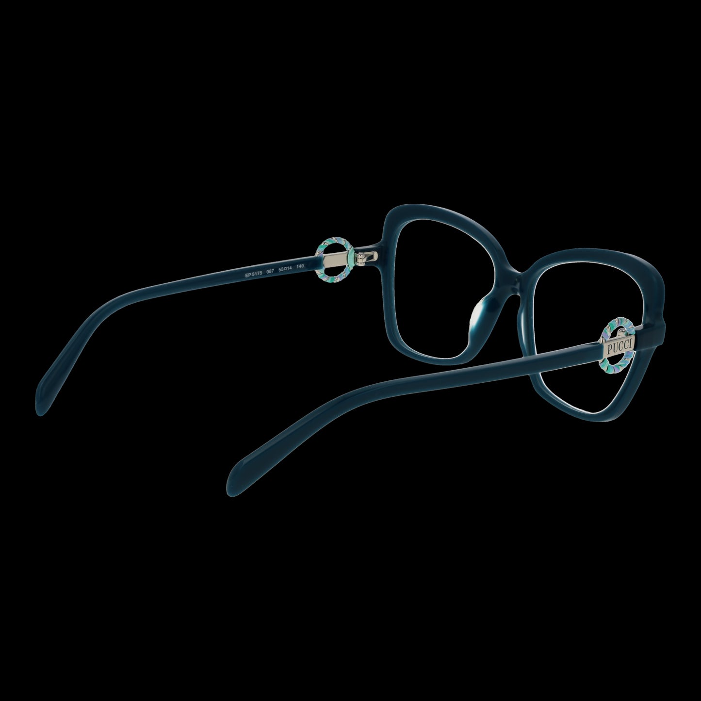 Emilio Pucci Rame ochelari de vedere EP5175 55087