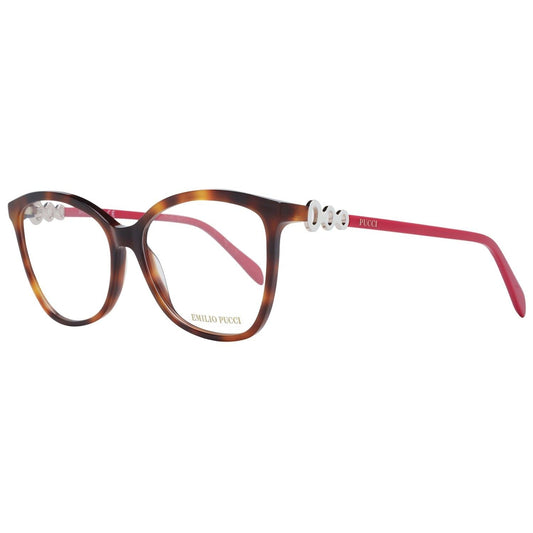 Emilio Pucci Rame ochelari de vedere EP5178 56052