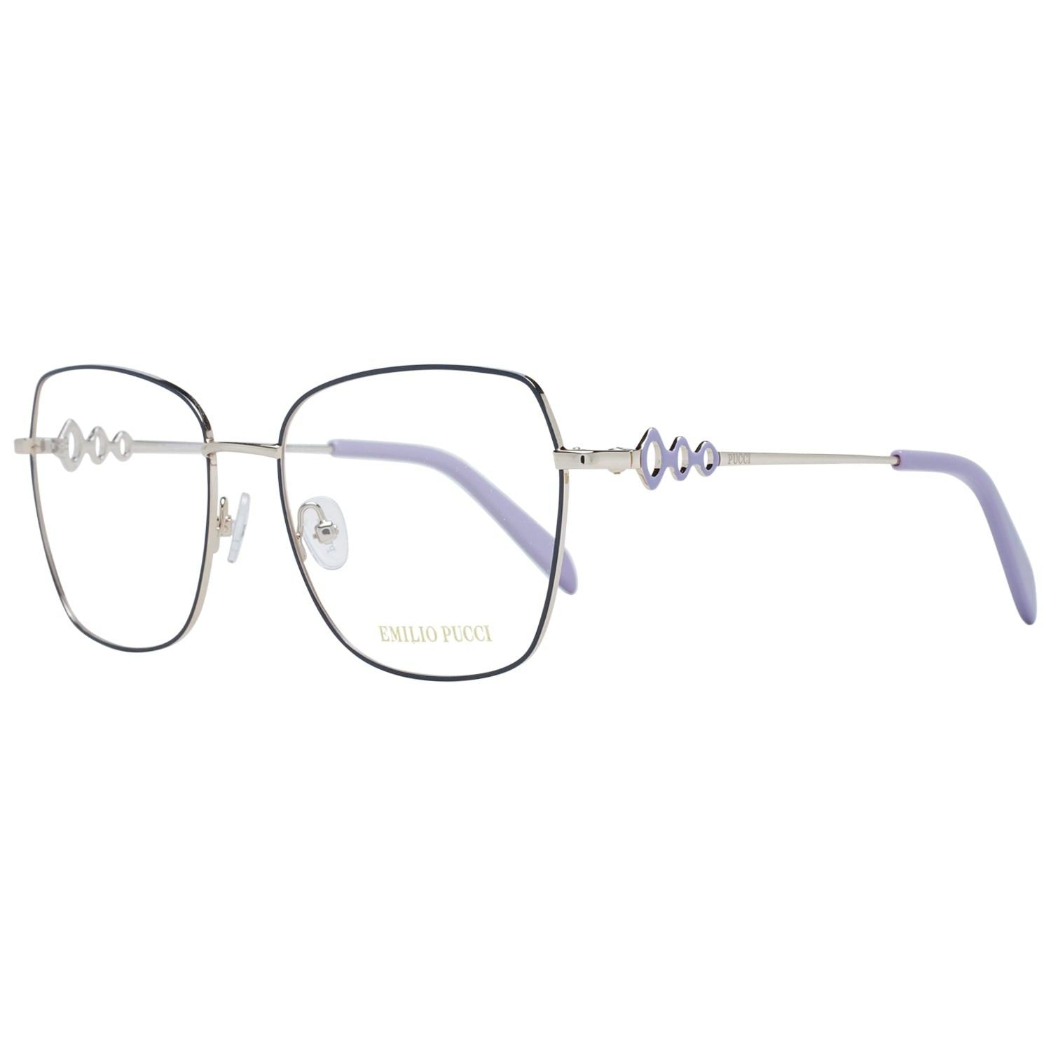 Emilio Pucci Rame ochelari de vedere EP5179 54092