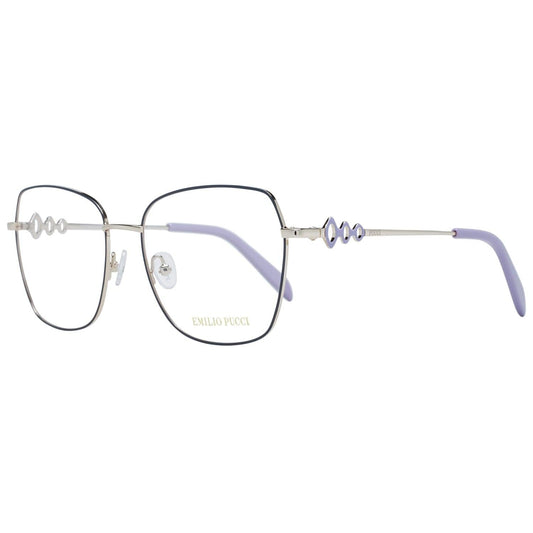 Emilio Pucci Rame ochelari de vedere EP5179 54092