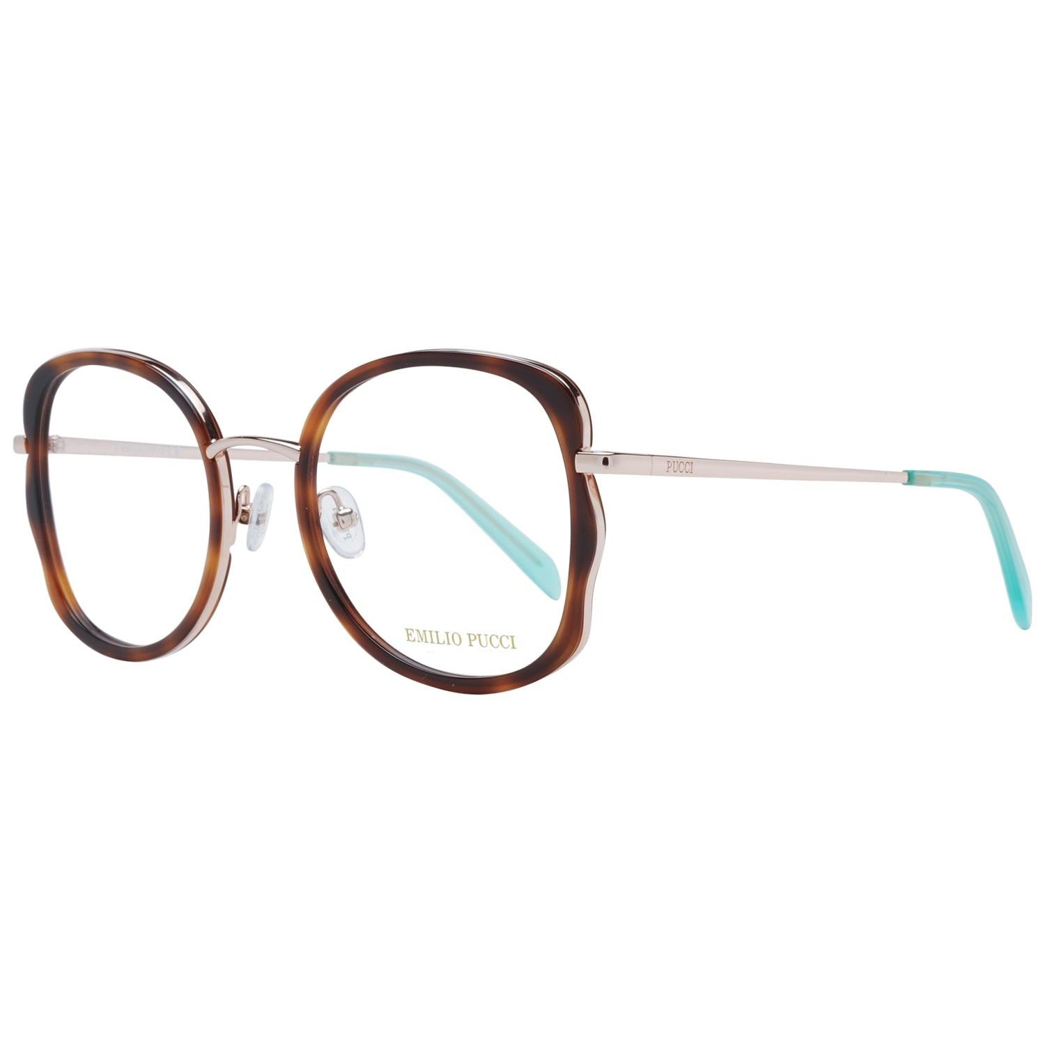 Emilio Pucci Rame ochelari de vedere EP5181 52056