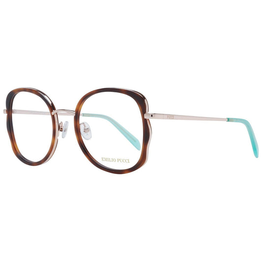 Emilio Pucci Rame ochelari de vedere EP5181 52056
