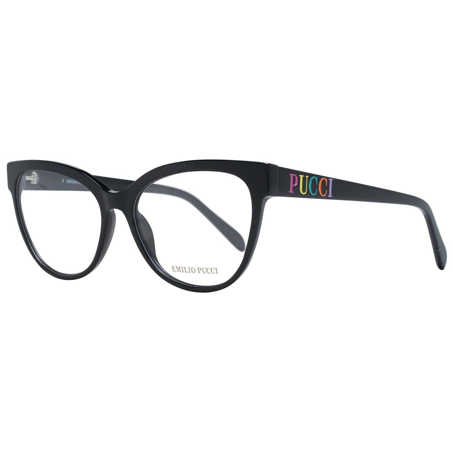 Emilio Pucci Rame ochelari de vedere EP5182 55001