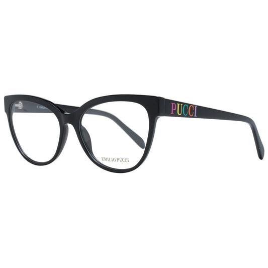 Emilio Pucci Rame ochelari de vedere EP5182 55001