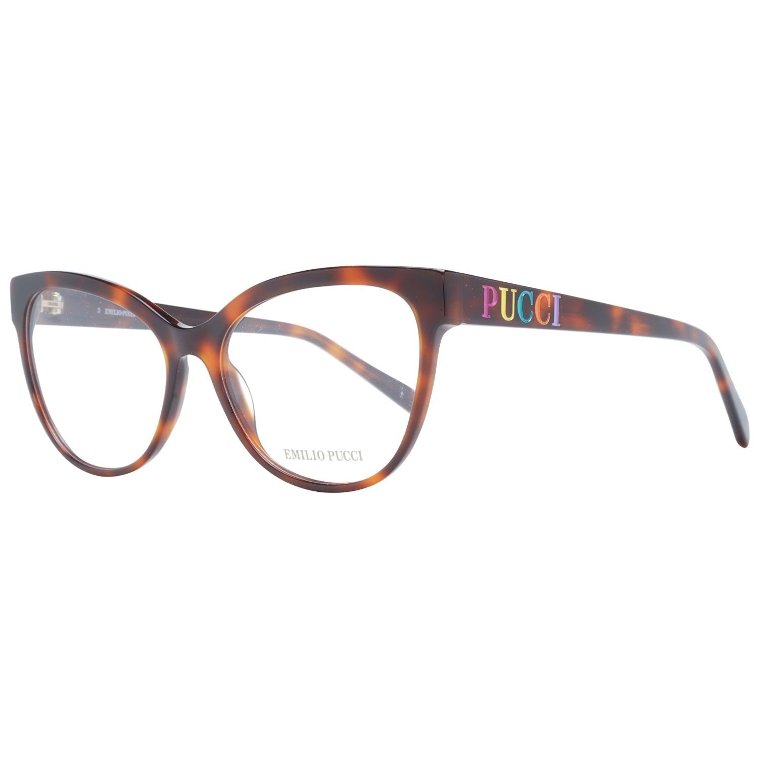 Emilio Pucci Rame ochelari de vedere EP5182 55052