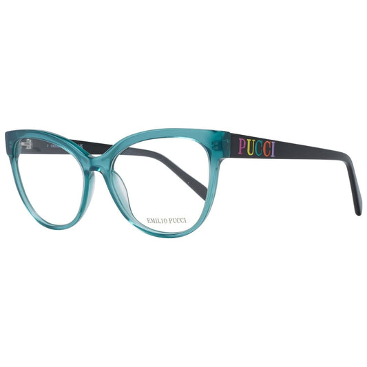 Emilio Pucci Rame ochelari de vedere EP5182 55093