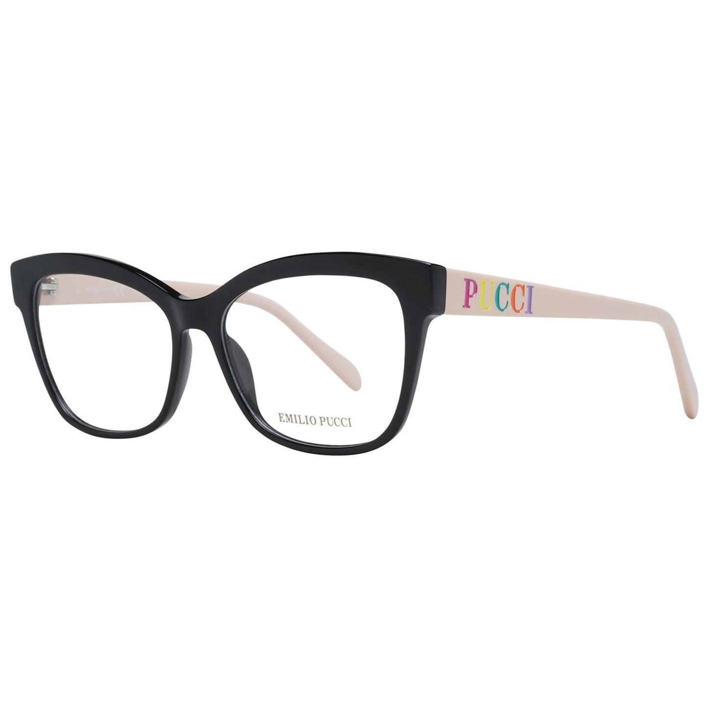 Emilio Pucci Rame ochelari de vedere EP5183 54001