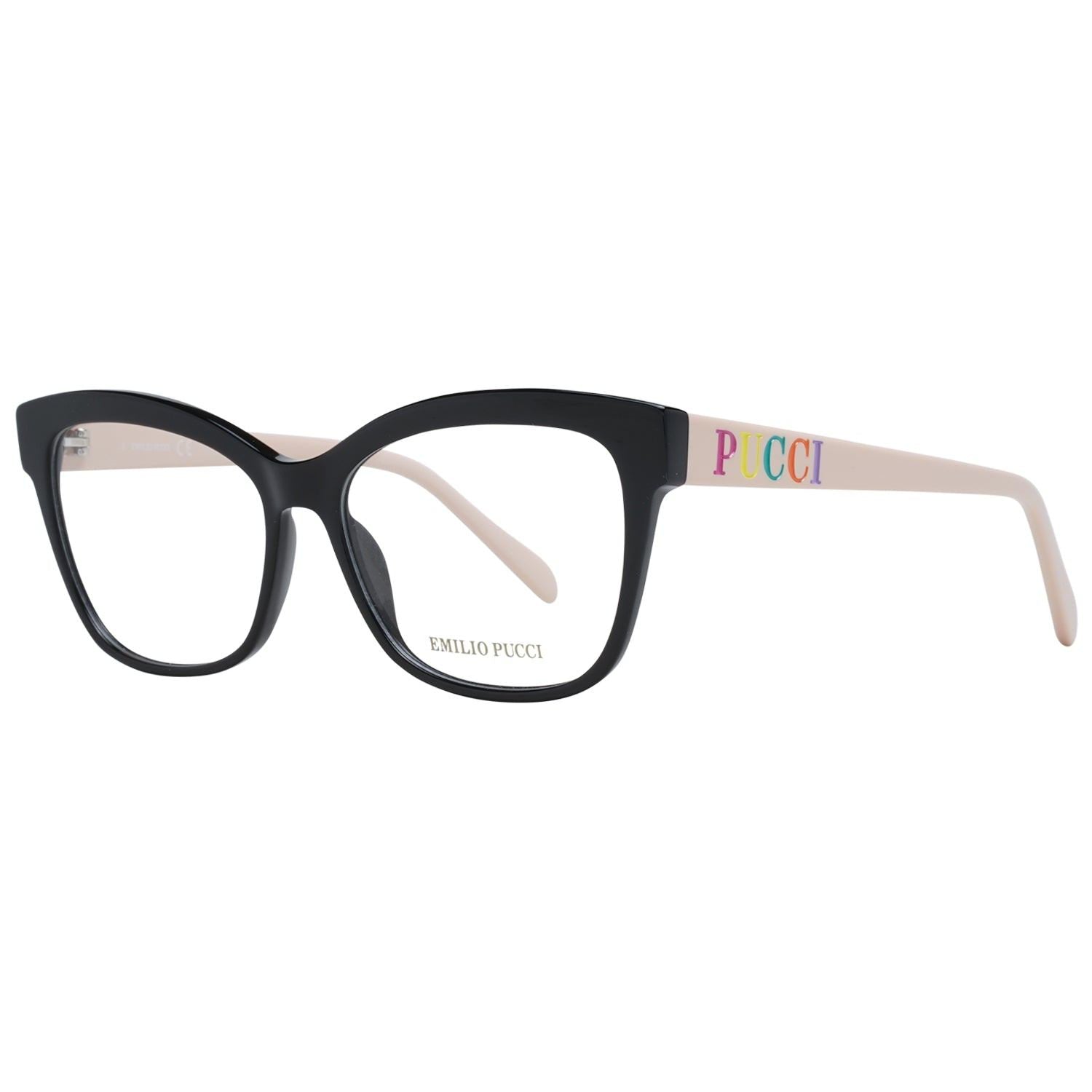 Emilio Pucci Rame ochelari de vedere EP5183 54001