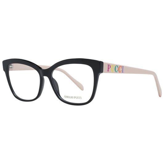 Emilio Pucci Rame ochelari de vedere EP5183 54001