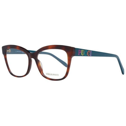 Emilio Pucci Rame ochelari de vedere EP5183 54052