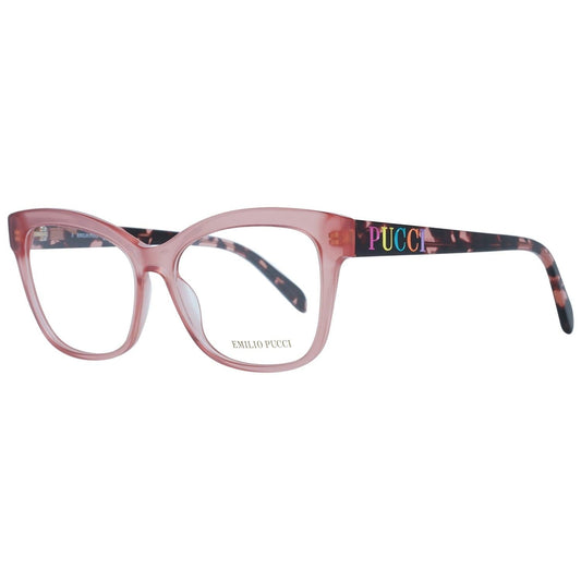 Emilio Pucci Rame ochelari de vedere EP5183 54072