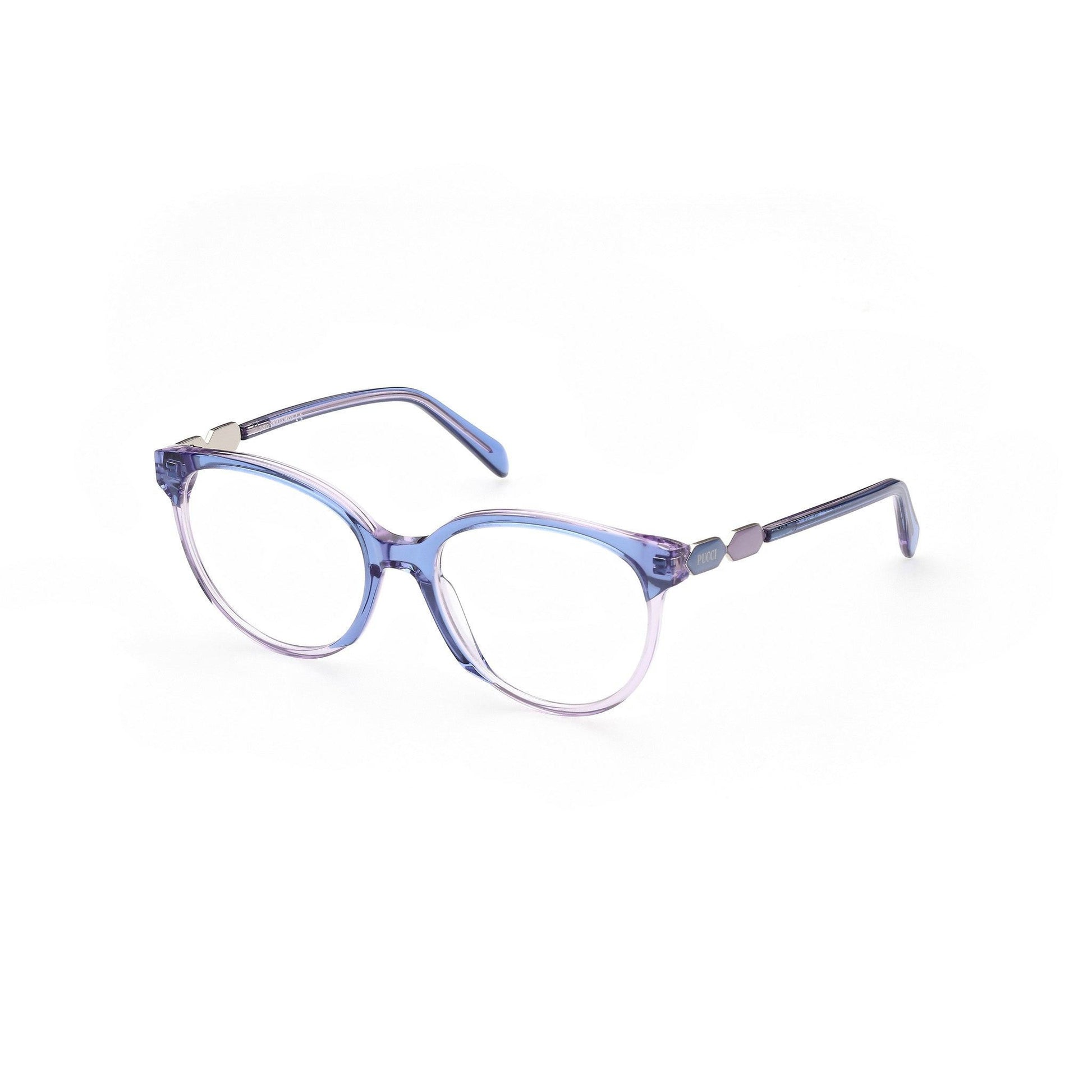 Pucci Rame ochelari de vedere EP5184-53086