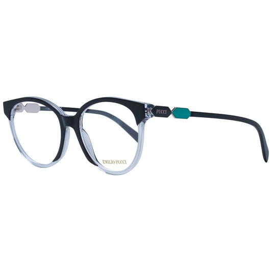 Emilio Pucci Rame ochelari de vedere EP5184 53003