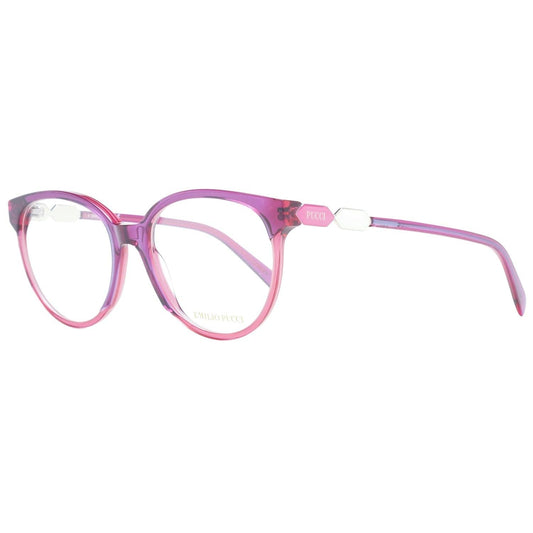 Emilio Pucci Rame ochelari de vedere EP5184 53083
