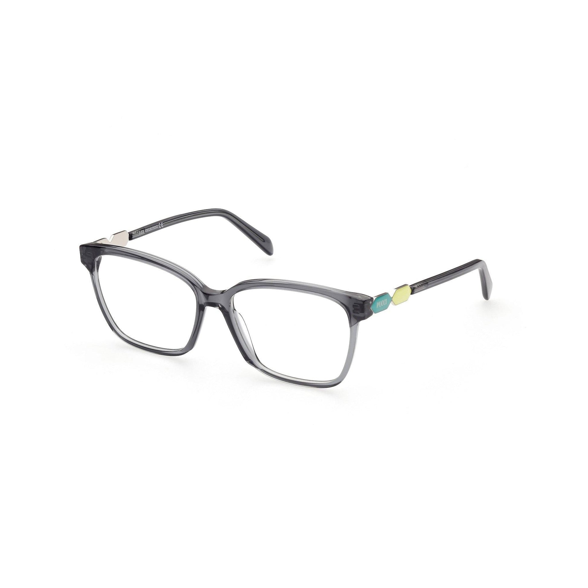 Pucci Rame ochelari de vedere EP5185-55020