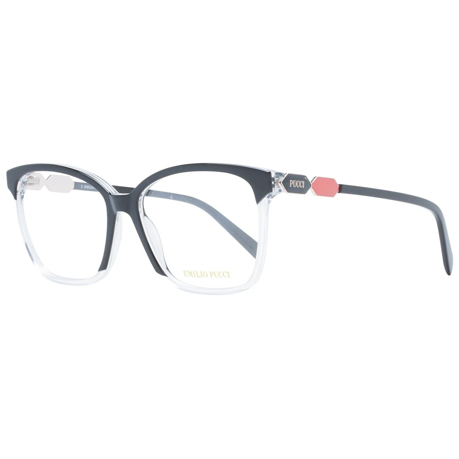 Emilio Pucci Rame ochelari de vedere EP5185 55003