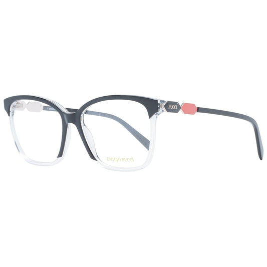 Emilio Pucci Rame ochelari de vedere EP5185 55003