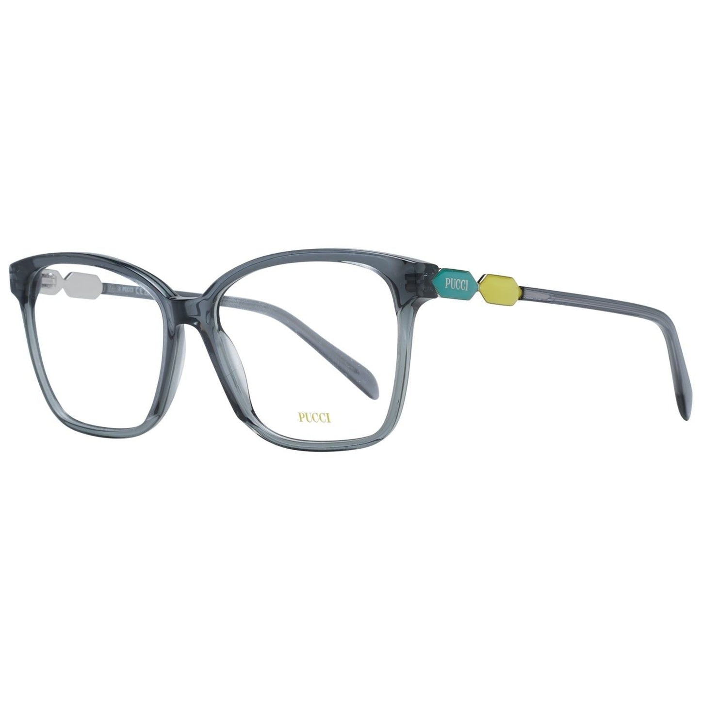 Emilio Pucci Rame ochelari de vedere EP5185 55020
