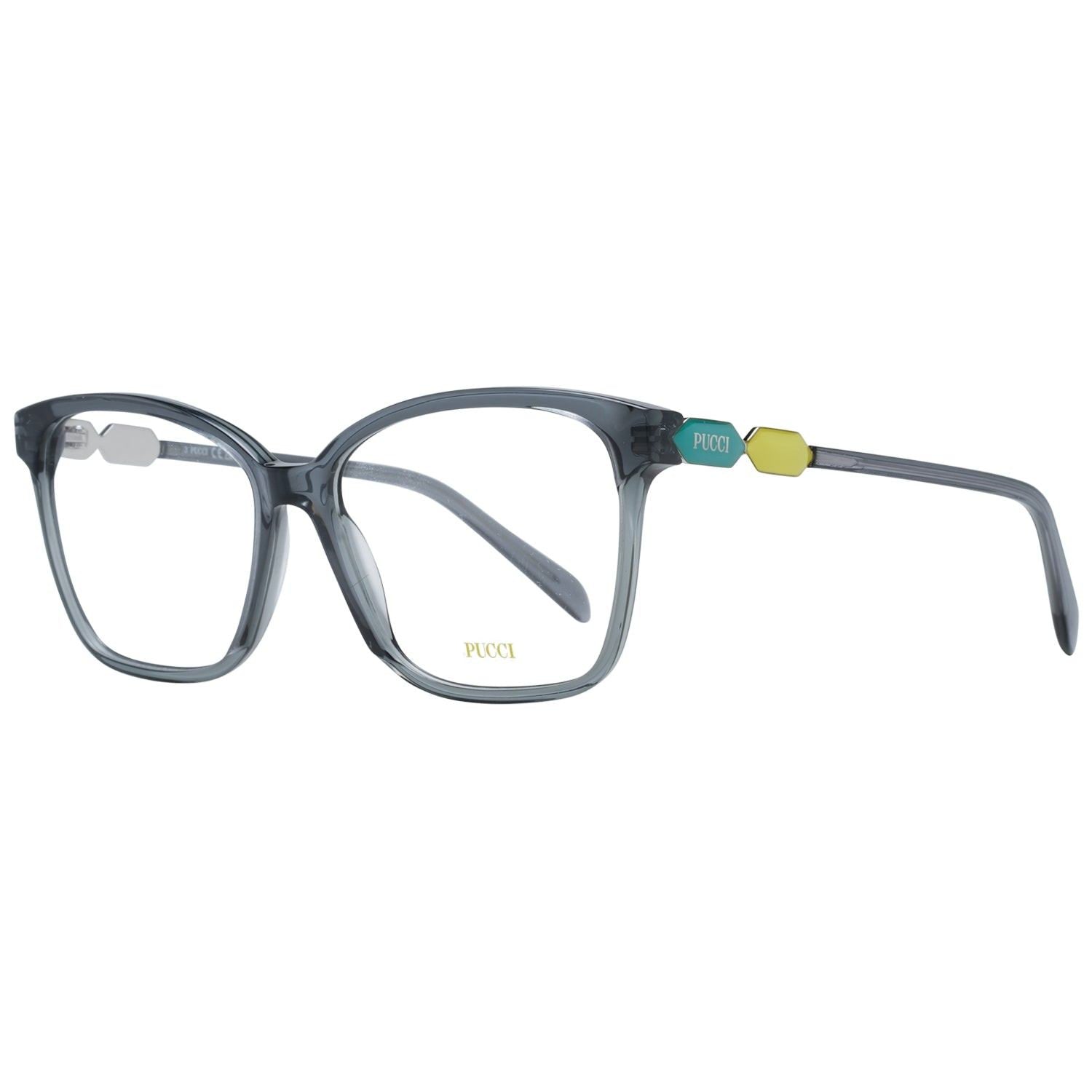 Emilio Pucci Rame ochelari de vedere EP5185 55020