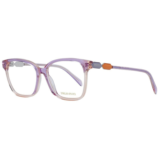 Emilio Pucci Rame ochelari de vedere EP5185 55080