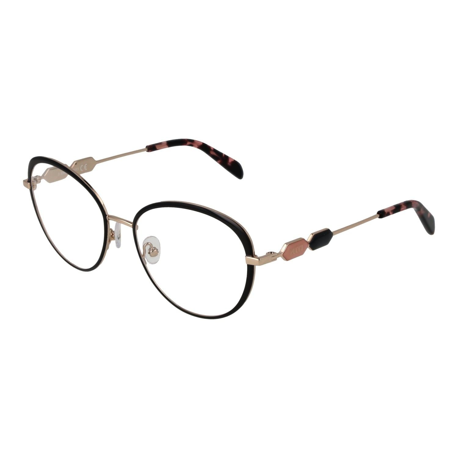 Emilio Pucci Rame ochelari de vedere EP5187 54005