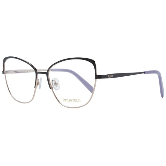Emilio Pucci Rame ochelari de vedere EP5188 56005