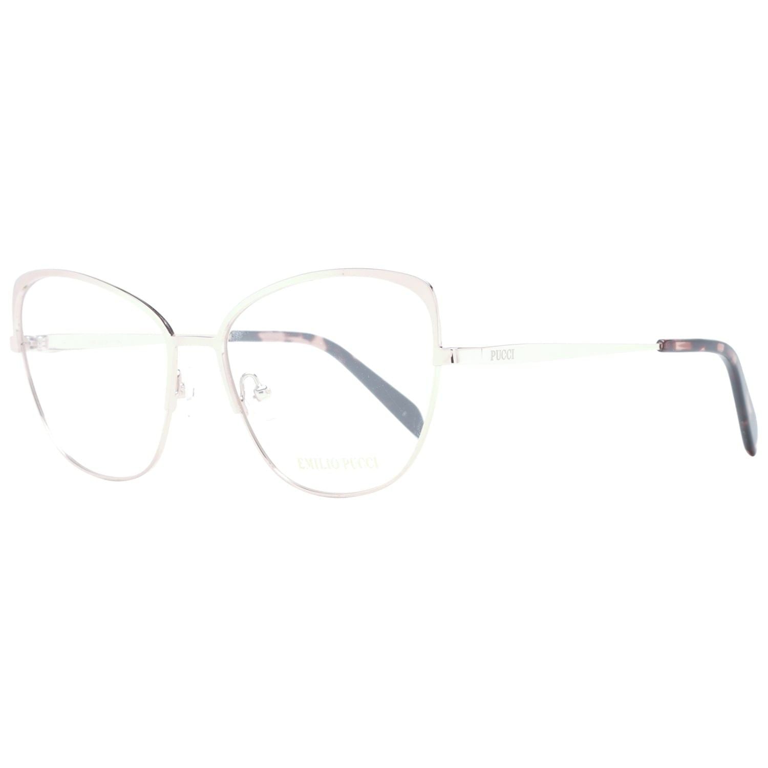 Emilio Pucci Rame ochelari de vedere EP5188 56028