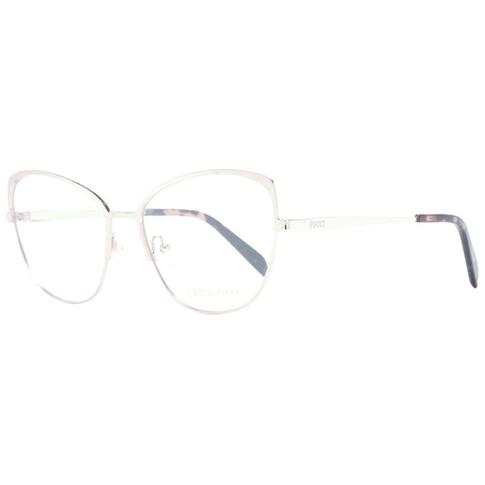 Emilio Pucci Rame ochelari de vedere EP5188 56028