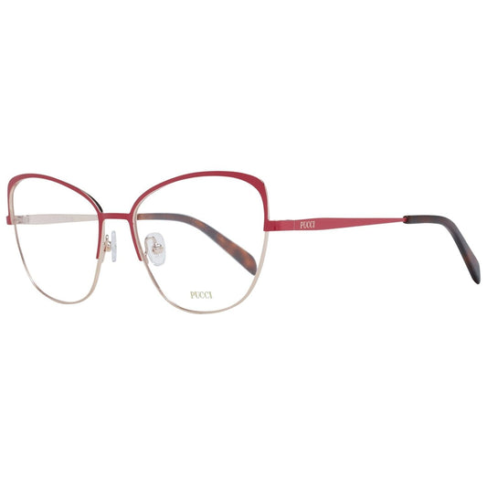 Emilio Pucci Rame ochelari de vedere EP5188 56068
