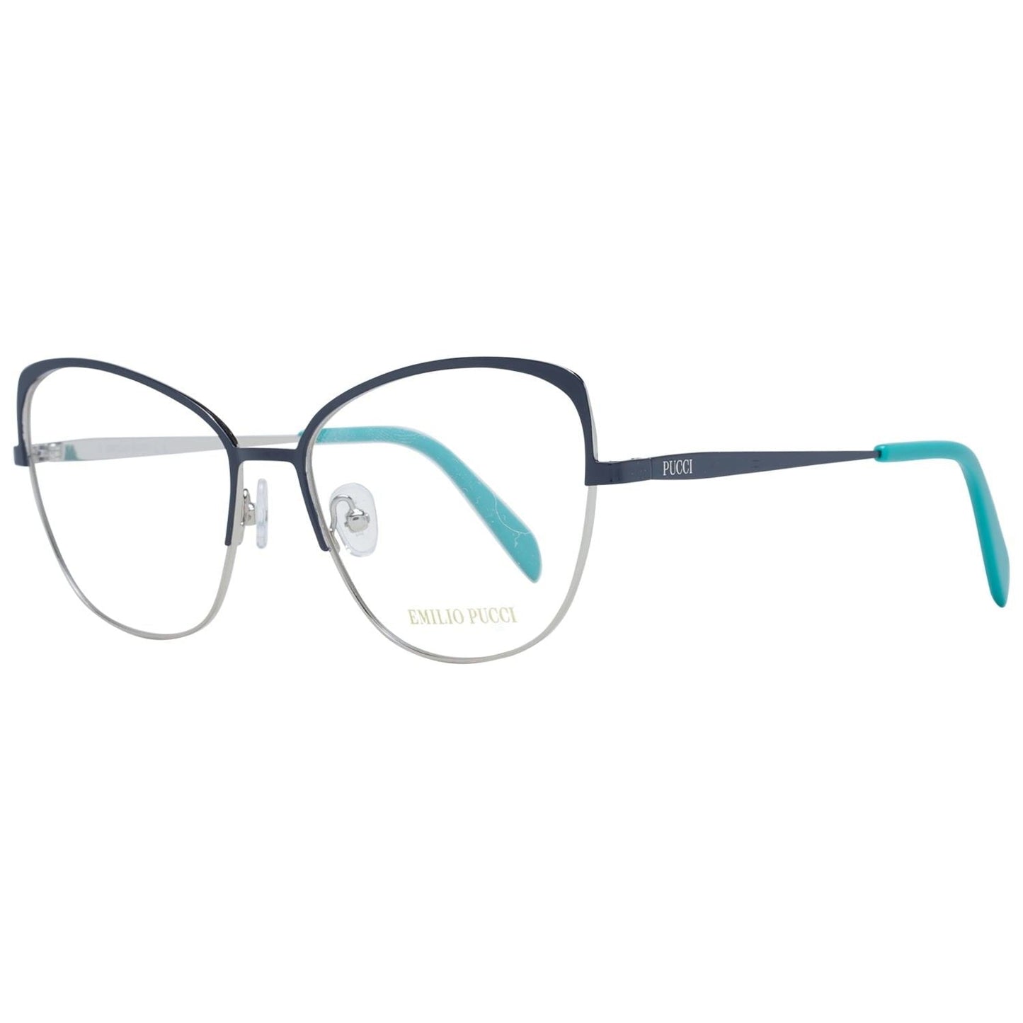 Emilio Pucci Rame ochelari de vedere EP5188 56092