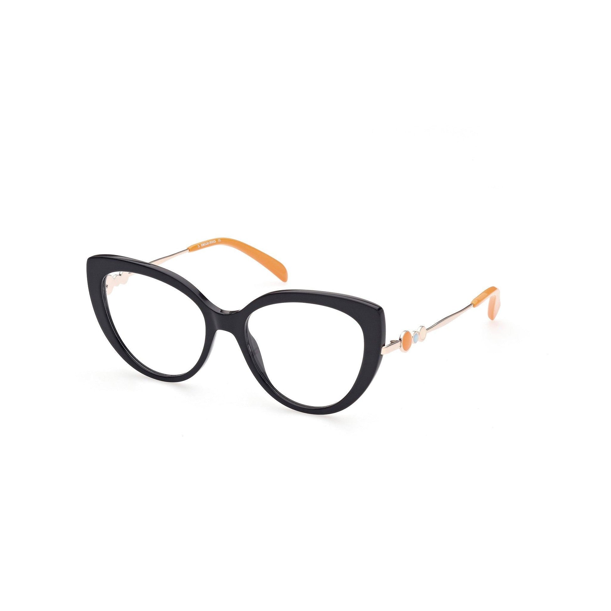 Pucci Rame ochelari de vedere EP5190-53001