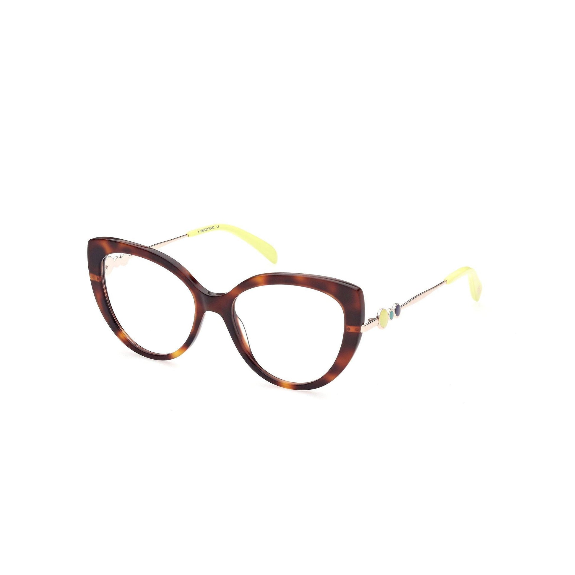 Pucci Rame ochelari de vedere EP5190-53052
