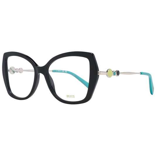 Emilio Pucci Rame ochelari de vedere EP5191 53001