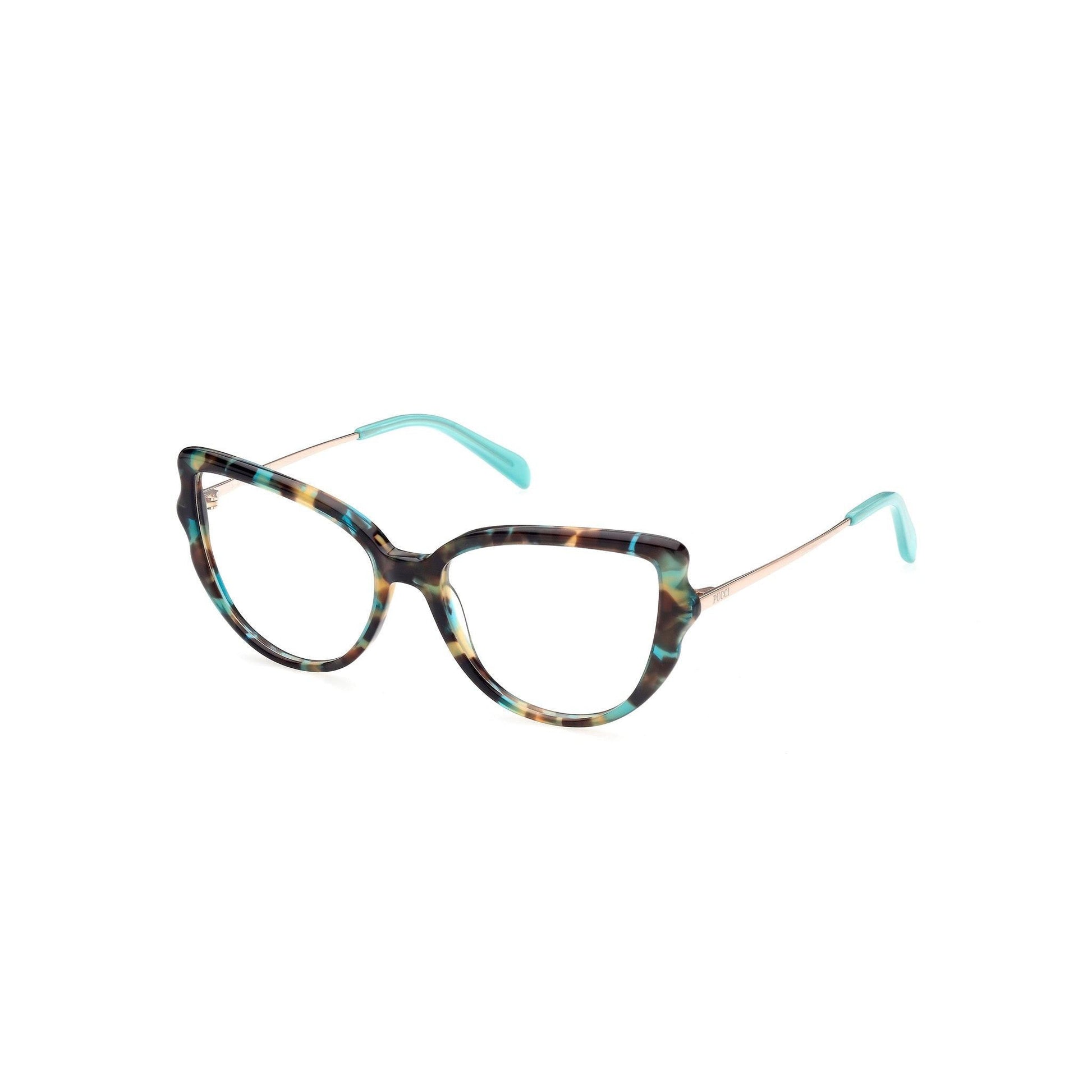 Pucci Rame ochelari de vedere EP5192-54055