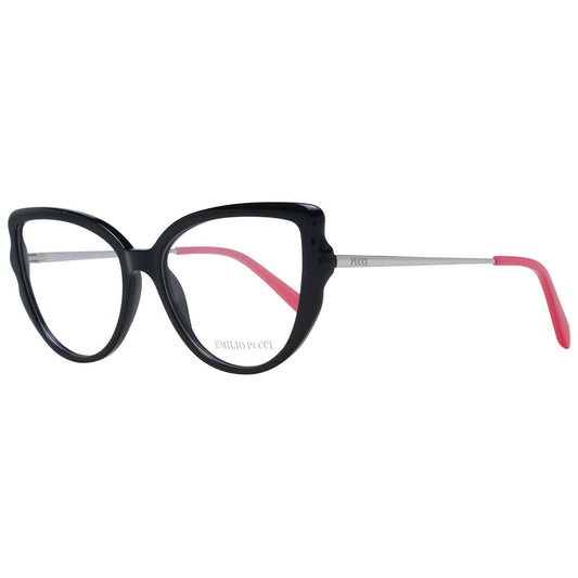 Emilio Pucci Rame ochelari de vedere EP5192 54001