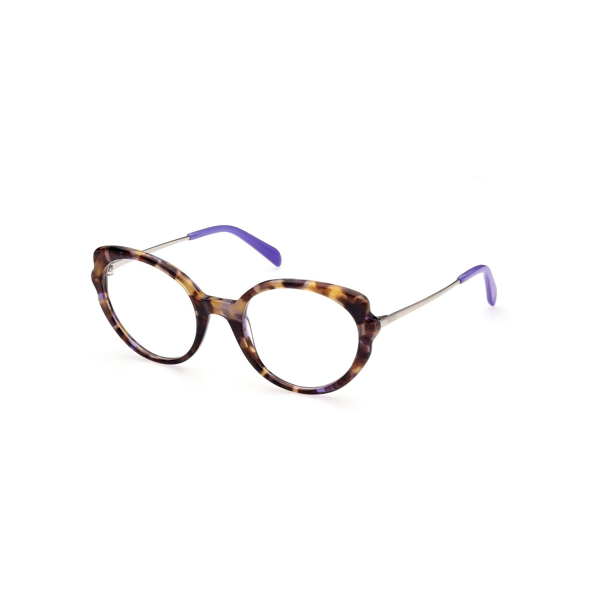Pucci Rame ochelari de vedere EP5193-52055