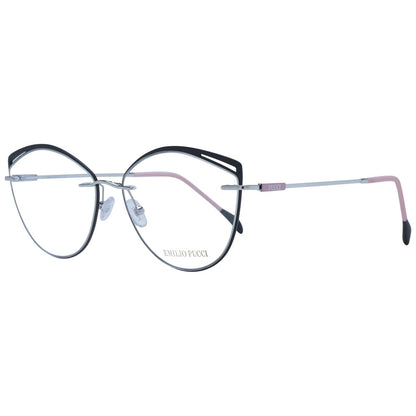 Emilio Pucci Rame ochelari de vedere EP5194 56005