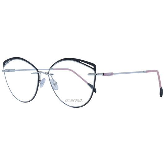 Emilio Pucci Rame ochelari de vedere EP5194 56005