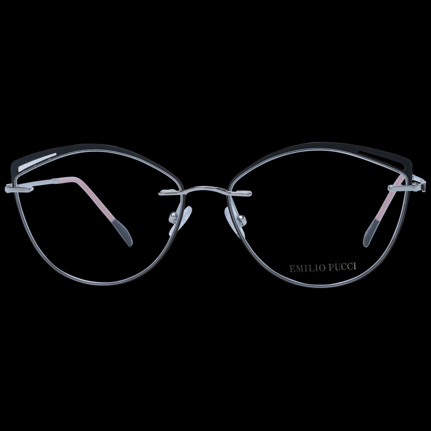 Emilio Pucci Rame ochelari de vedere EP5194 56005