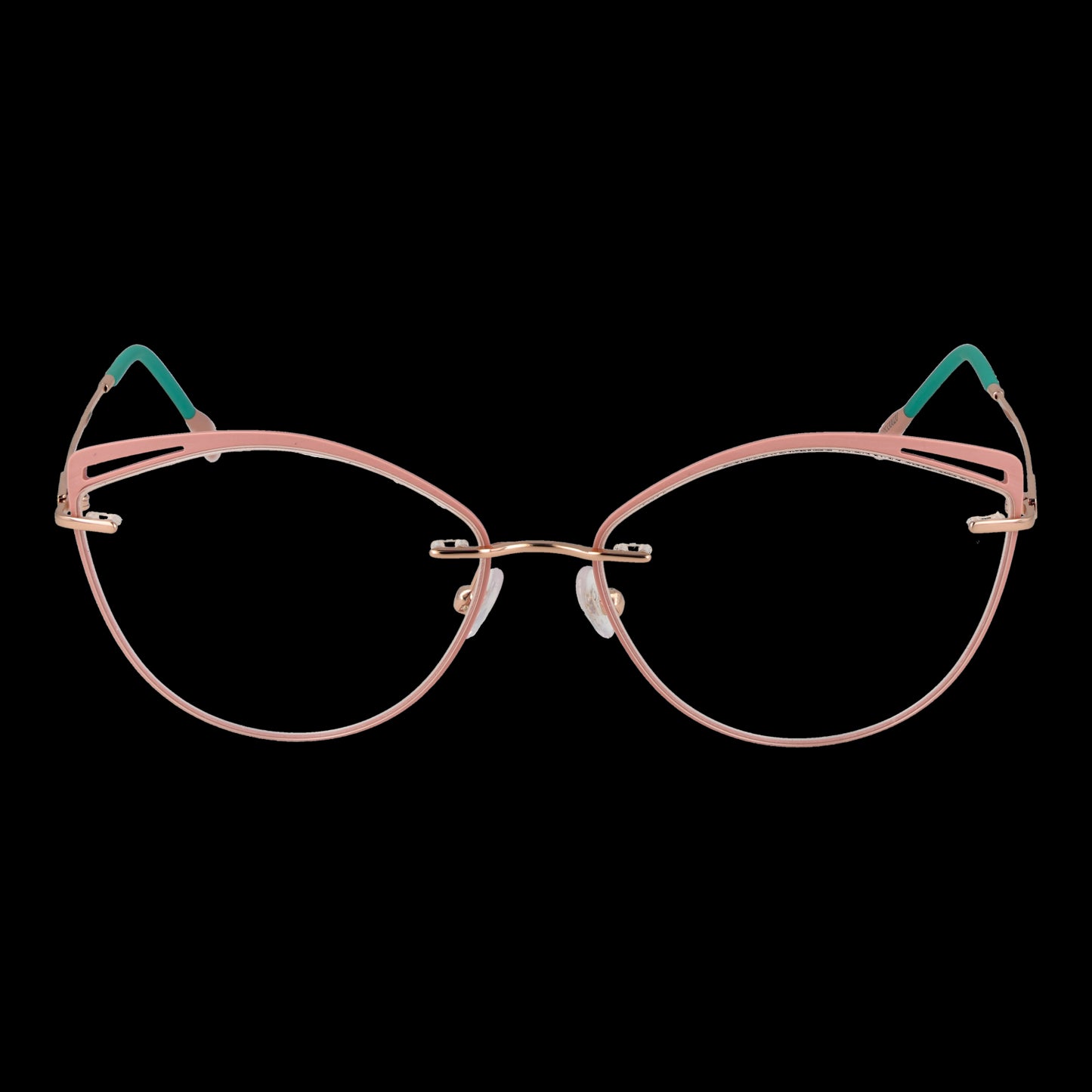 Emilio Pucci Rame ochelari de vedere EP5194 56074