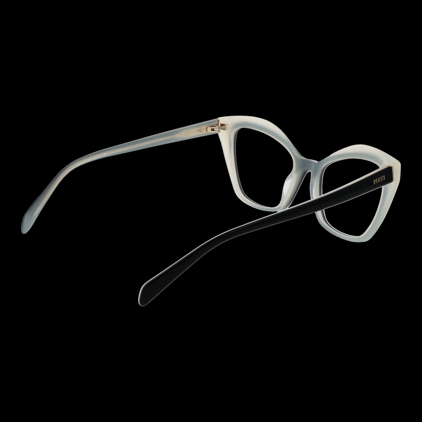 Emilio Pucci Rame ochelari de vedere EP5197 52004