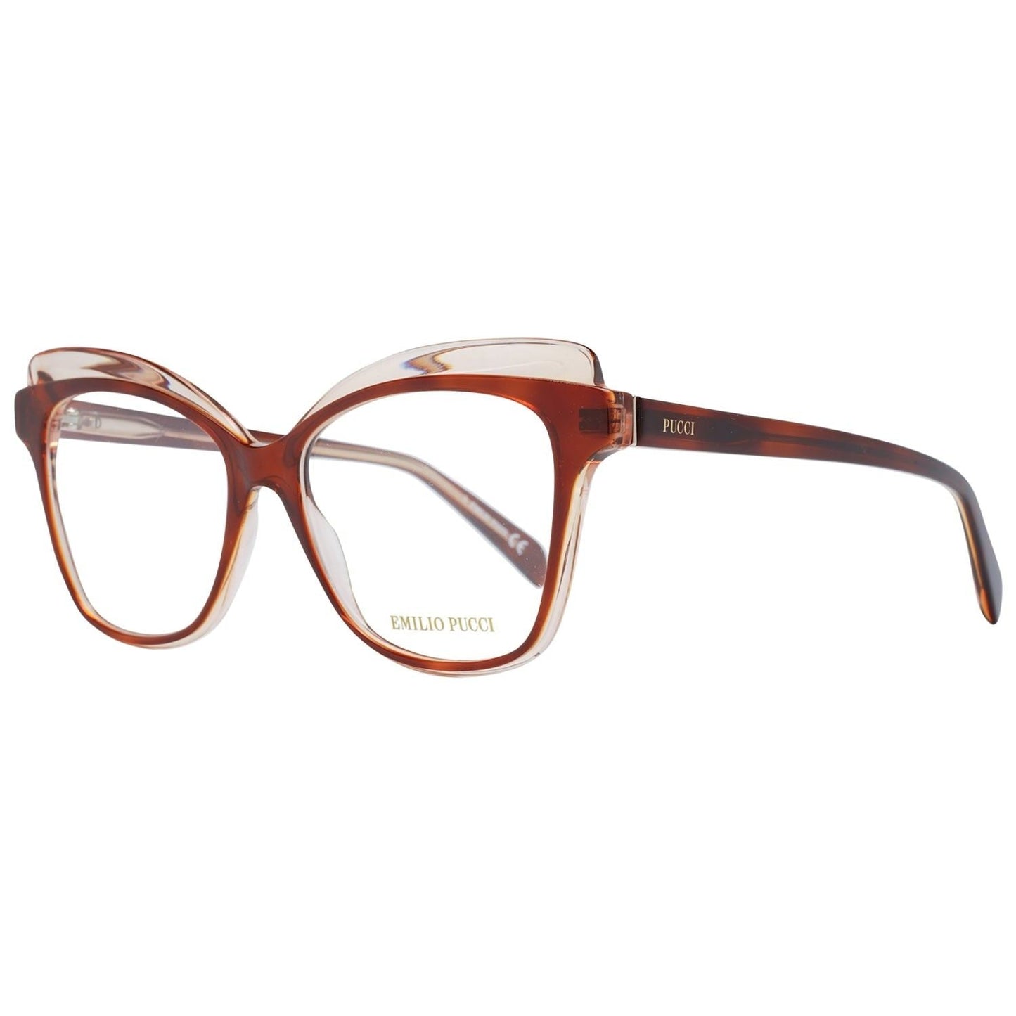 Emilio Pucci Rame ochelari de vedere EP5198 54056