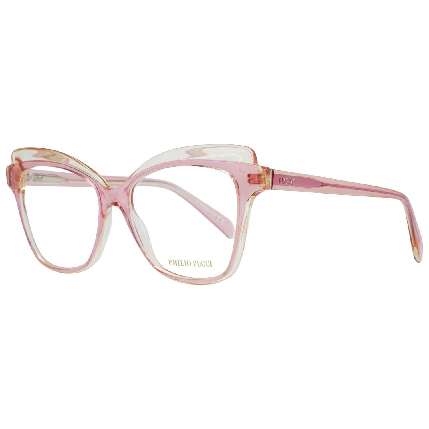 Emilio Pucci Rame ochelari de vedere EP5198 54074
